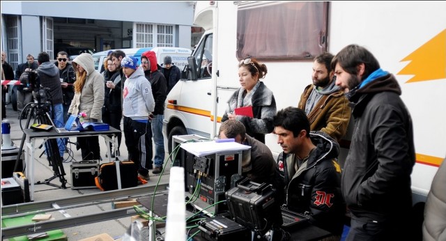 Evim Sensin Fotoğrafı