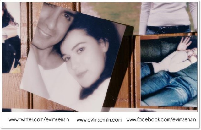 Evim Sensin Fotoğrafı