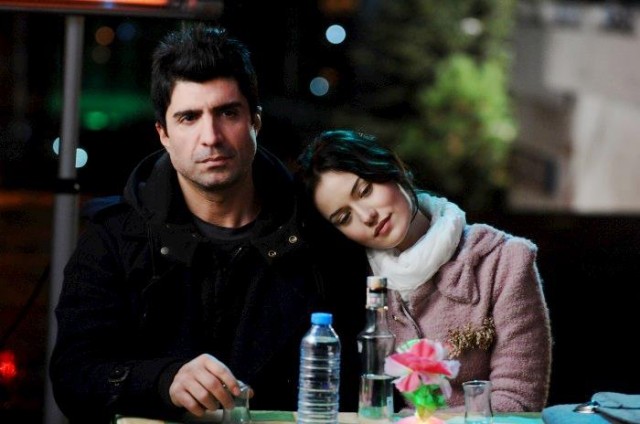 Evim Sensin Fotoğrafı