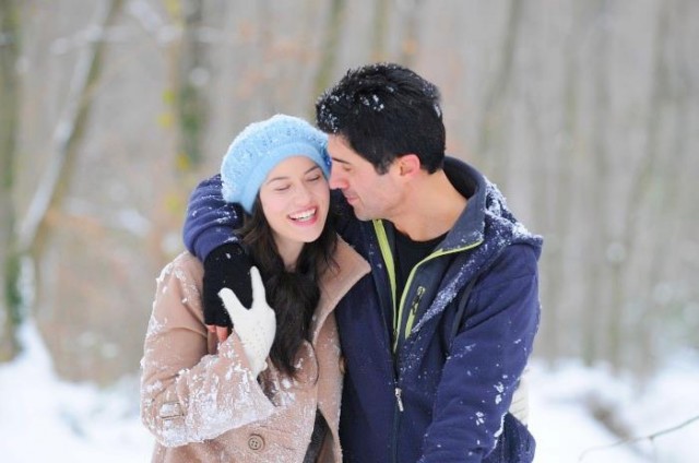 Evim Sensin Fotoğrafı