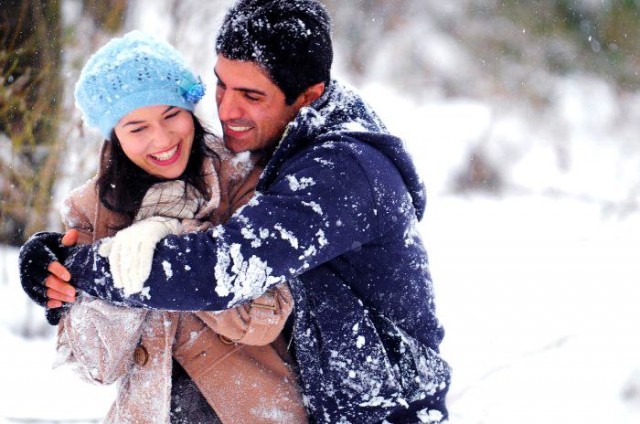 Evim Sensin Fotoğrafı