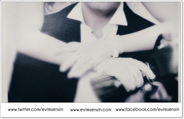 Evim Sensin Fotoğrafı