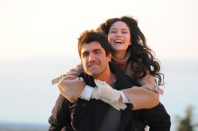 Evim Sensin Fotoğrafı