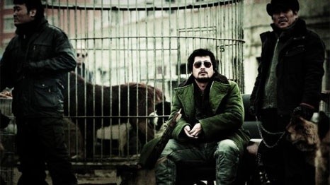 Ölüm Denizi fotoğrafı