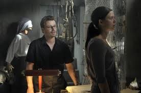 Syvalle Salattu fotoğrafı