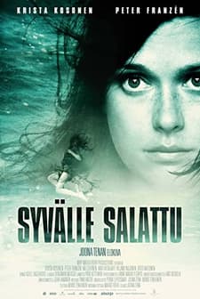 Syvalle Salattu (2011) afişi