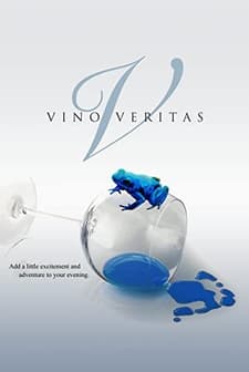 Vino Veritas (2013) afişi
