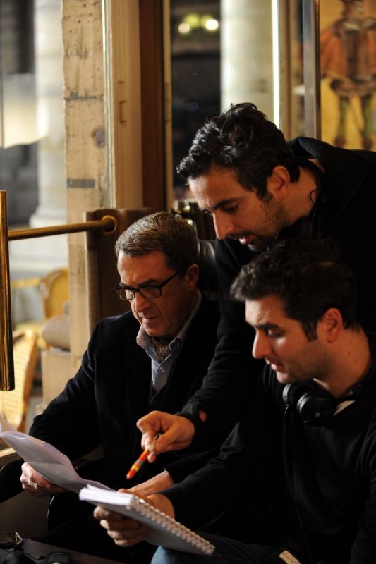 Can Dostum Fotoğrafı