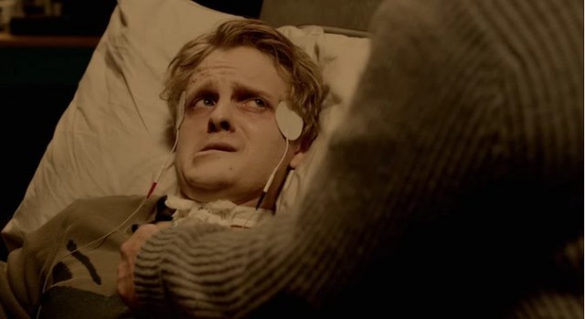 Yüksek Gerilim Fotoğrafı