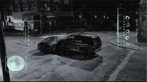 Yüksek Gerilim Fotoğrafı