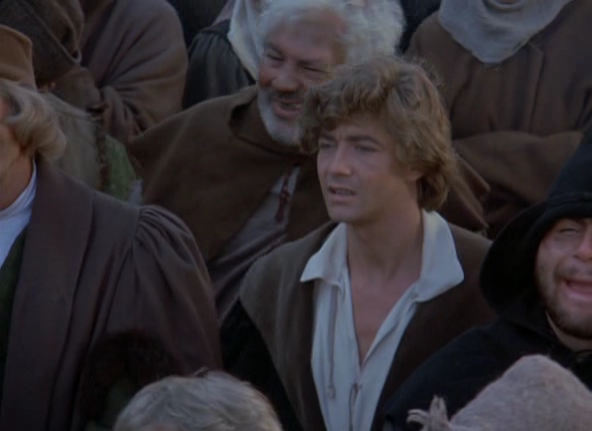 Notre Dame'ın Kamburu Fotoğrafı