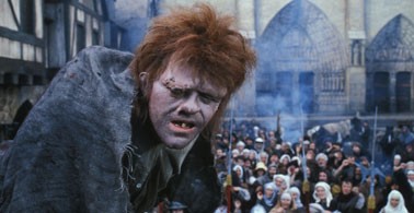 Notre Dame'ın Kamburu fotoğrafı