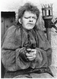 Notre Dame'ın Kamburu fotoğrafı