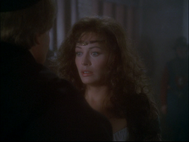 Notre Dame'ın Kamburu fotoğrafı