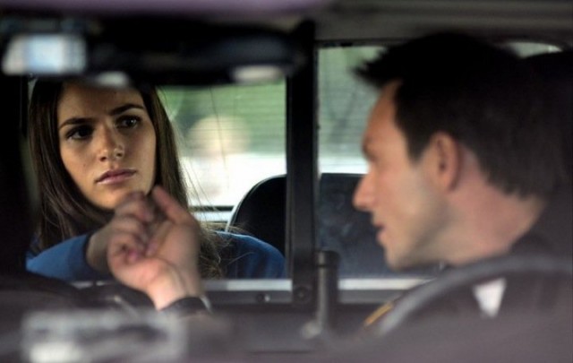 Gizli Oyunlar Fotoğrafı