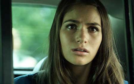 Gizli Oyunlar Fotoğrafı