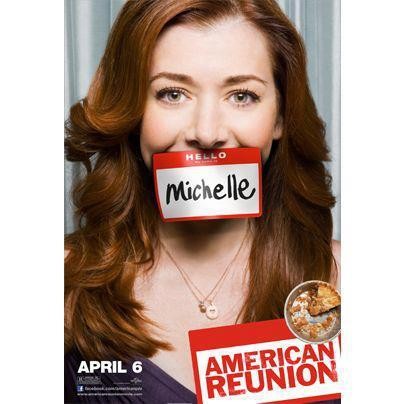 Amerikan Pastası 8: Buluşma Fotoğrafı