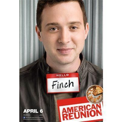 Amerikan Pastası 8: Buluşma Fotoğrafı