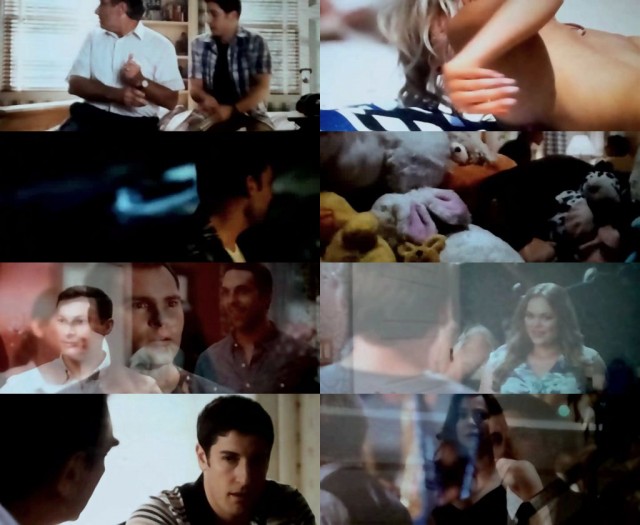 Amerikan Pastası 8: Buluşma Fotoğrafı