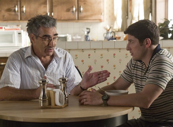 Amerikan Pastası 8: Buluşma Fotoğrafı