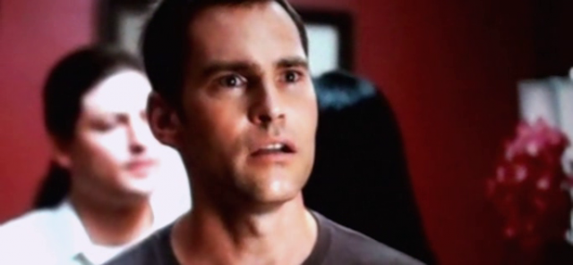 Amerikan Pastası 8: Buluşma Fotoğrafı