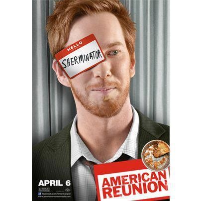 Amerikan Pastası 8: Buluşma Fotoğrafı