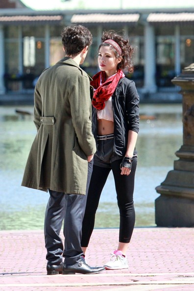 Americana Fotoğrafı