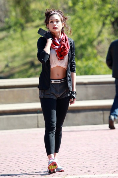 Americana Fotoğrafı