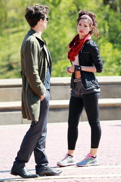 Americana Fotoğrafı