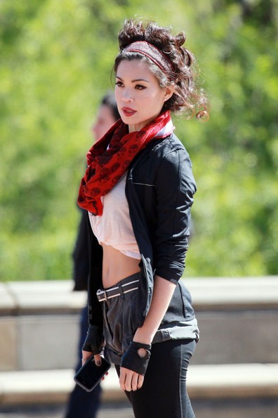 Americana Fotoğrafı