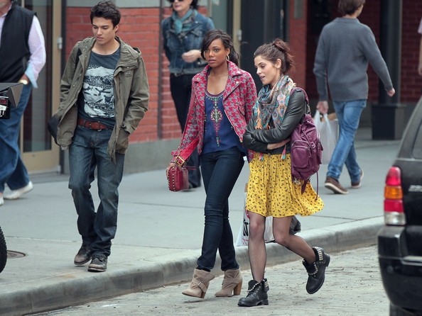 Americana Fotoğrafı