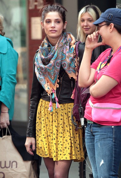 Americana fotoğrafı