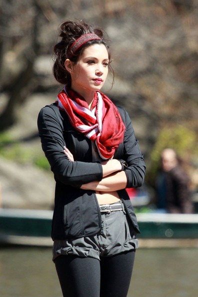 Americana Fotoğrafı