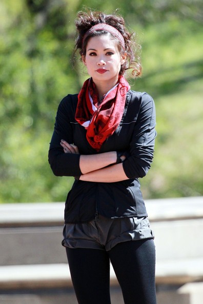 Americana Fotoğrafı