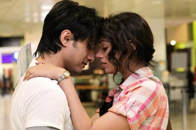 London Paris New York fotoğrafı