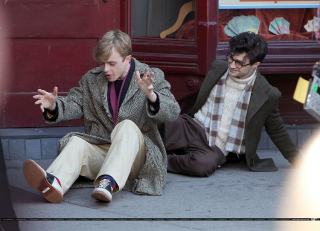 Öldüresiye Sevmek fotoğrafı