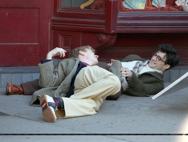 Öldüresiye Sevmek fotoğrafı