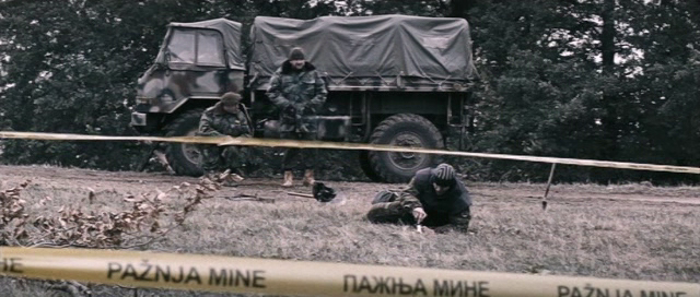 The Enemy Fotoğrafı