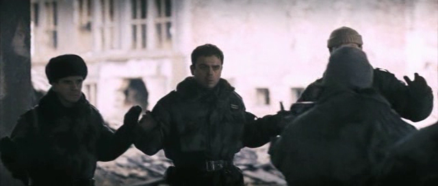 The Enemy fotoğrafı