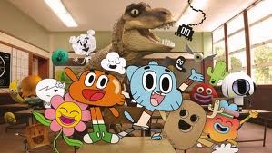 Gumball Fotoğrafı