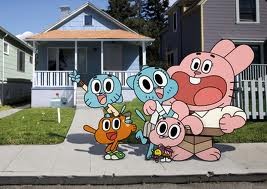 Gumball Fotoğrafı