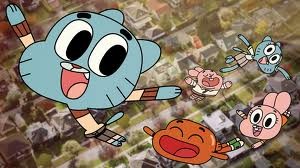 Gumball Fotoğrafı