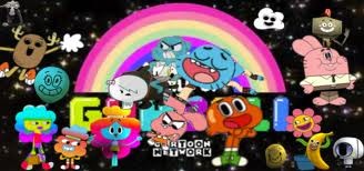 Gumball Fotoğrafı