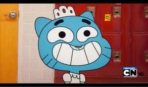 Gumball Fotoğrafı
