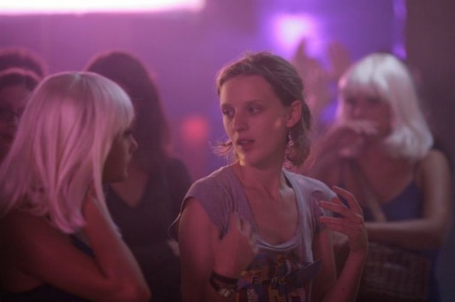 Elveda İlk Aşk Fotoğrafı