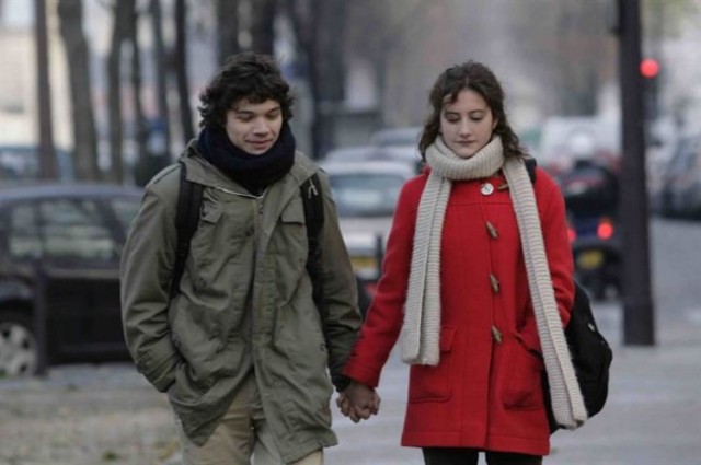 Elveda İlk Aşk fotoğrafı