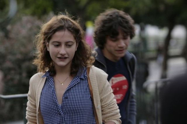 Elveda İlk Aşk fotoğrafı