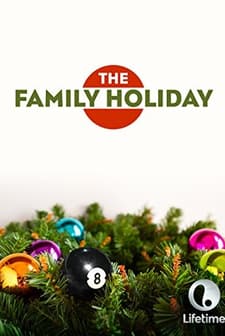 Aile Tatili (2007) afişi