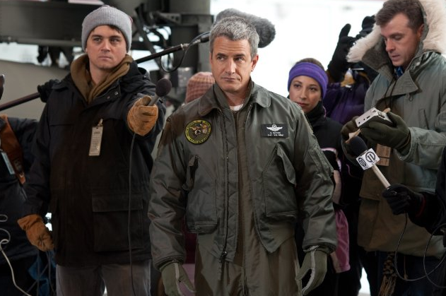 Büyük Mucize Fotoğrafı