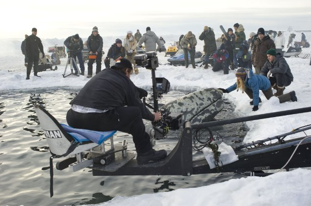 Büyük Mucize Fotoğrafı